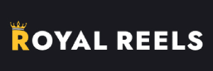 royalreels casino logo