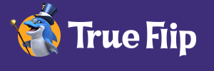 trueflip logo